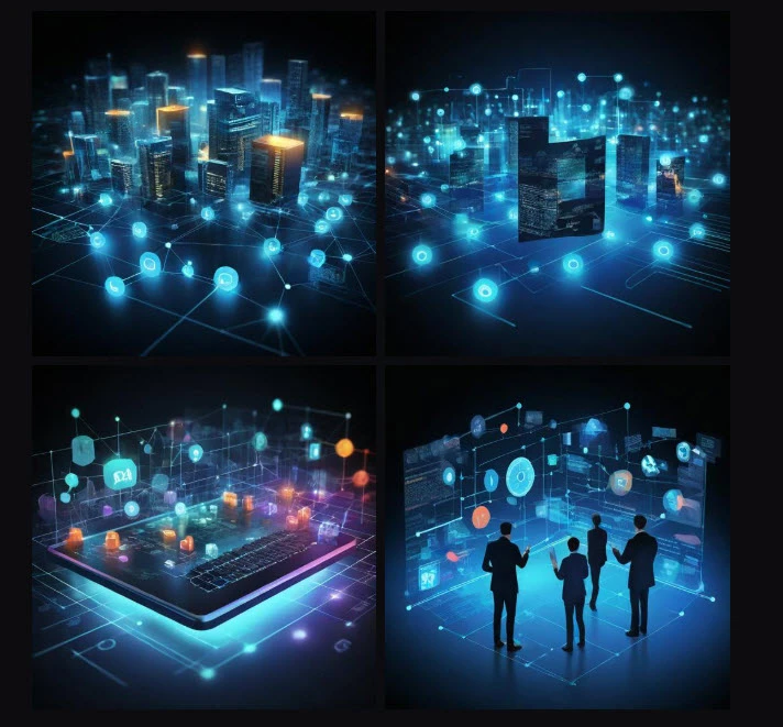 網絡營銷（Digital Marketing）